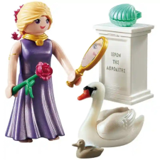 Playmobil 70213 Aphrodité, a szerelem és szépség görög istennője playmobil