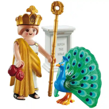 Playmobil 70214 Héra, a házasság görög istennője playmobil