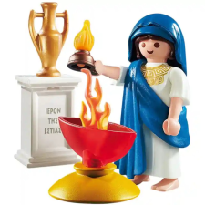 Playmobil 70215 Hesztia, a család görög védőistennője playmobil