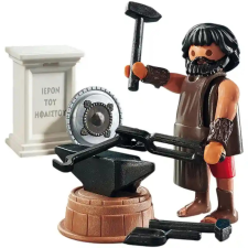 Playmobil 70217 Héphaisztosz, a tűz görög istene playmobil