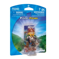 Playmobil 70240 Törpe harcos playmobil