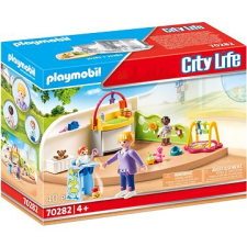 Playmobil 70282 Bölcsis csoport playmobil