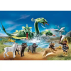 Playmobil 70467 Herkules hőstettei