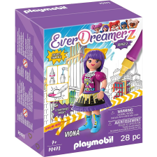 Playmobil 70473 Viona Comic World playmobil