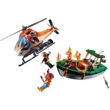 Playmobil 70491 Vízimentő helikopter playmobil