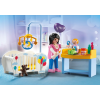 Playmobil 70531 Babaszoba kisággyal hordozható táskában