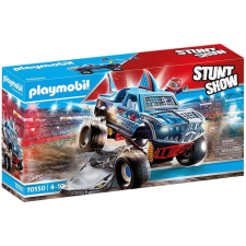 Playmobil 70550 - Monster Truck Cápa playmobil