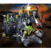 Playmobil 70623 Dínó csata: Dínó szikla