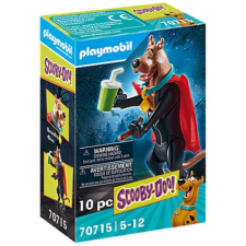 Playmobil 70715 - Scooby-Doo! Gyűjthető figura Vámpír playmobil
