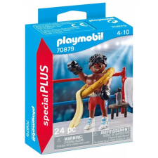 Playmobil 70879 Box bajnok playmobil
