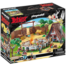 Playmobil 70931 Asterix és Obelix - Faluünnep playmobil