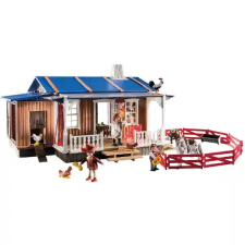 Playmobil 70945 Western farm playmobil