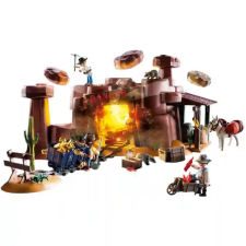 Playmobil 70948 Western aranybánya playmobil