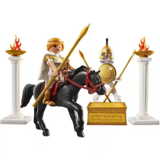 Playmobil 70950 Nagy Sándor, a hódító playmobil