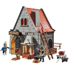 Playmobil 70956 Középkori kovácsműhely playmobil