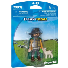 Playmobil 70973 - Juhász báránnyal playmobil