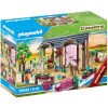 Playmobil 70995 Lovaglás a lovas karámoknál