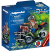 Playmobil 71041 Hátrahúzós vidéki quad