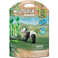 Playmobil 71060 Wiltopia - Panda playmobil