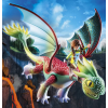 Playmobil 71083 Dragons: The Nine Realms - Feathers és Alex