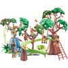 Playmobil 71142 Wiltopia - Trópusi dzsungel játszótér