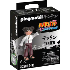 Playmobil 71220 Naruto - Tenten playmobil