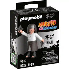 Playmobil 71222 Naruto - Neji playmobil