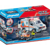 Playmobil 71232 City Action - Mentőautó (71232)