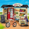 Playmobil 71250 Vidéki bolt