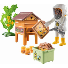 Playmobil 71253 Country Méhész (71253) játékfigura