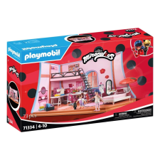 Playmobil® 71334 Miraculous: Marinette loftja playmobil