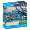 Playmobil 71419 Kalóz vs. óriáspolip