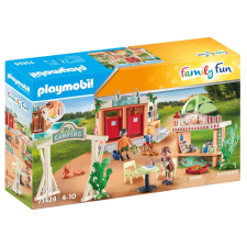 Playmobil® 71424 Kemping playmobil