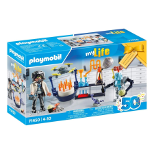 Playmobil ® 71450 Kutató robotokkal playmobil