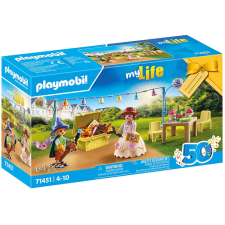 Playmobil 71451 - Jelmezbál playmobil