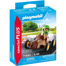 Playmobil 71480 Kisfiú gokarttal playmobil