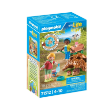 Playmobil® 71512 Süni gondozás playmobil
