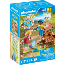 Playmobil 71512 Süni gondozás playmobil
