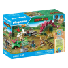 Playmobil® 71523 Kutatótábor dinókkal