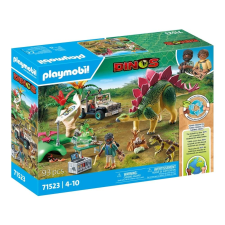 Playmobil® 71523 Kutatótábor dinókkal playmobil