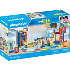 Playmobil 71534 Divatüzlet playmobil