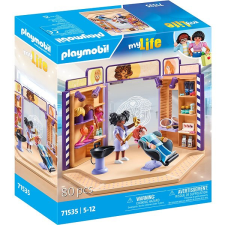 Playmobil® 71535 Fodrászat playmobil