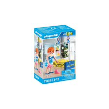Playmobil 71539 My Life Ruhavásárlás játékszett playmobil