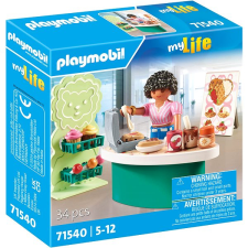 Playmobil 71540 Édességpult playmobil