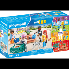  Playmobil 71541 My Figures: Vásárlás (4008789715418) barkácsolás, építés