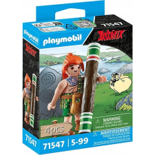 Playmobil 71547 Asterix - Mc Aphon figura (GXP-930769) játékfigura