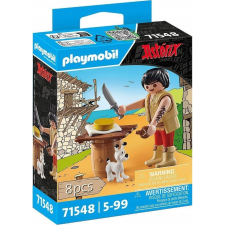 Playmobil 71548 Asterix - Osolemirnix figura (GXP-930770) játékfigura