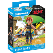 Playmobil 71549 Asterix - Adrenalin figura (71549) playmobil