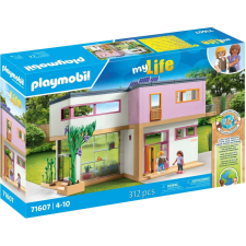 Playmobil 71607 my Life - Családi Ház Télikerttel Építőjáték playmobil