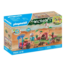 Playmobil® 71625 Vombatkák búvóhelye playmobil